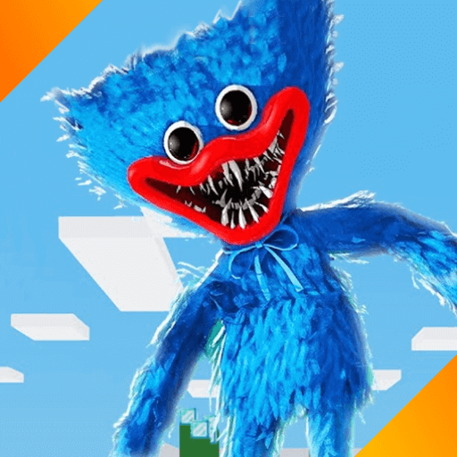 huggy playtime mod icon