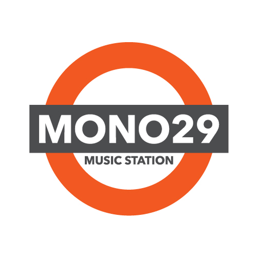 Mono29 Music Station icon
