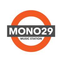 Mono29 Music Station