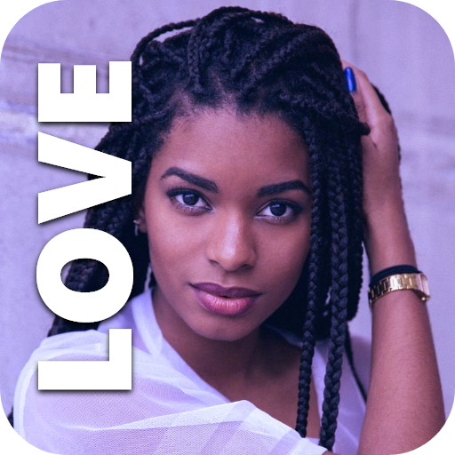 MyDate - Flirt with Singles girls icon