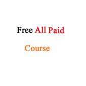Free All Paid Course on 9Apps