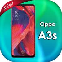 Oppo A3 s | Theme for Oppo A3 s on 9Apps