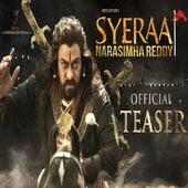 Sye Raa Narasimha Reddy songs on 9Apps