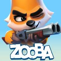 Zooba: giochi battle royale