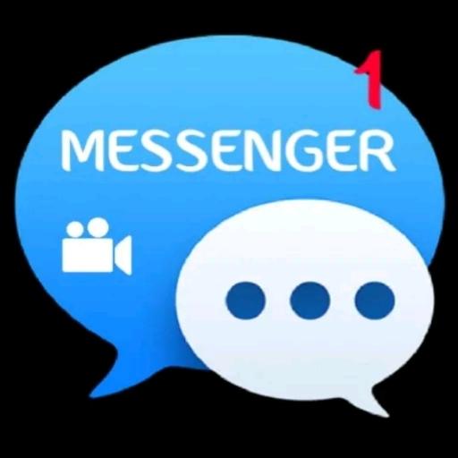 Lite Messenger - 2020 icon