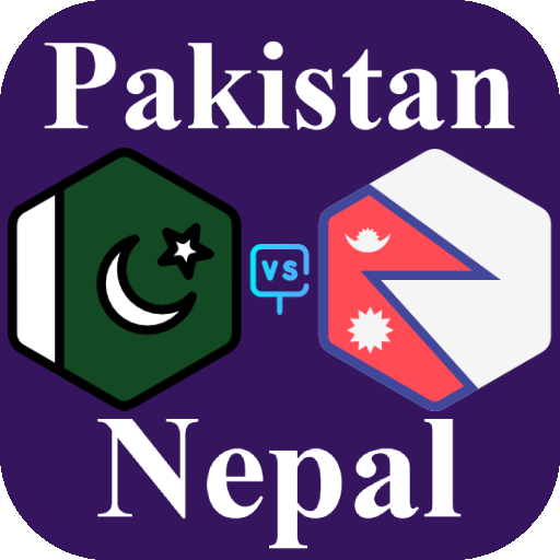 PAK vs NEP Live Cricket Score icon