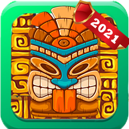 Zouma Legend Deluxe - Free Marble Shooting Games icon