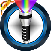 Color Flash Light icon