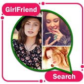GirlFriend Search For watsapp : Friend Finder icon