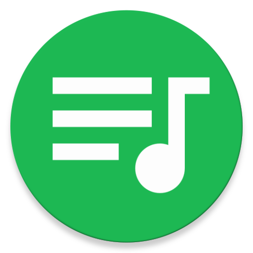 TrackQueuer for Spotify icon