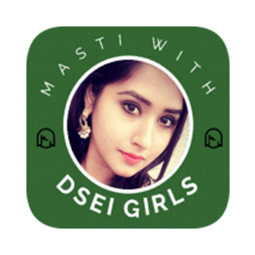 Masti with Desi Girls icon