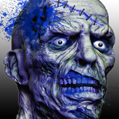 Dead Zombie Fighter:Fort Battle Survival Sniper icon