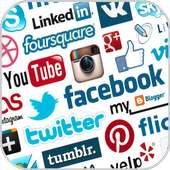 Top Social Media and Networks