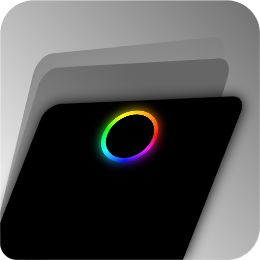 Energy Ring - Universal Edition! icon