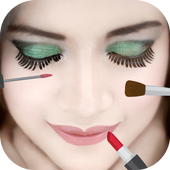 Beauty Selfie Camera icon