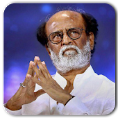 Rajini Political Party иконка