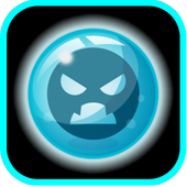 Basic Ball أيقونة