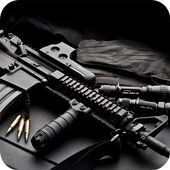 Gun Wallpapers icon