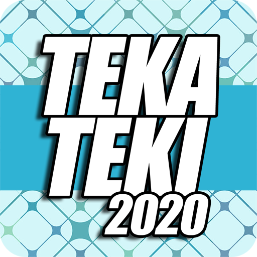 Teka Teki Game - 2020 icon
