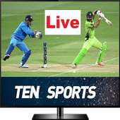 Live Ten Sports Cricket