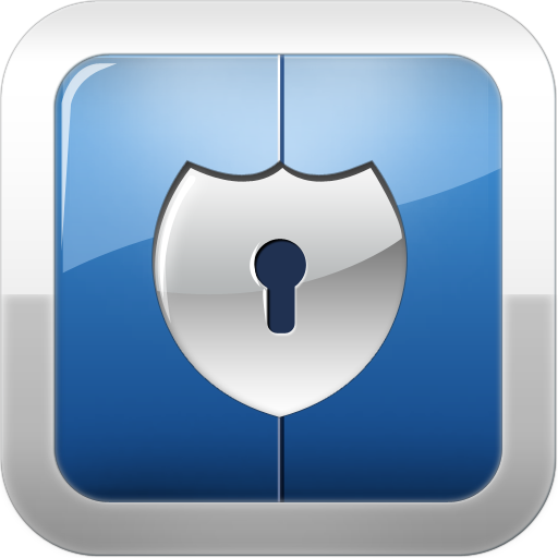 Password Manager (PassLock) иконка