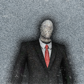 SlenderMan: Winter Edition icon