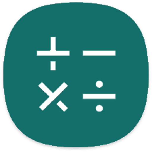 Basic Calculator icon