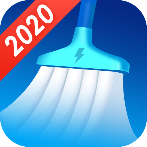 Super Phone Cleaner - Antivirus, Booster &amp; AppLock icon