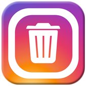 Insta Cleaner icon