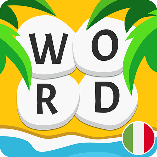 Word Weekend - Gioco Di Parola icon