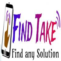 FIND TAKE