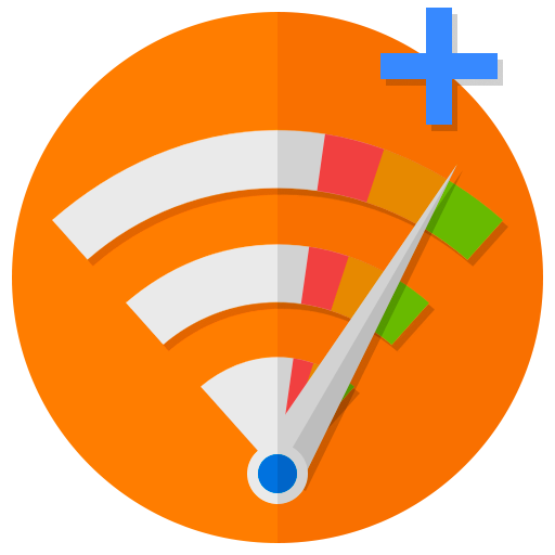 WiFi scanner pro icon