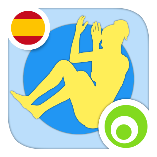 Desafío Abdominales Lumowell icon