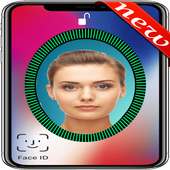 face lock screen  guide on 9Apps