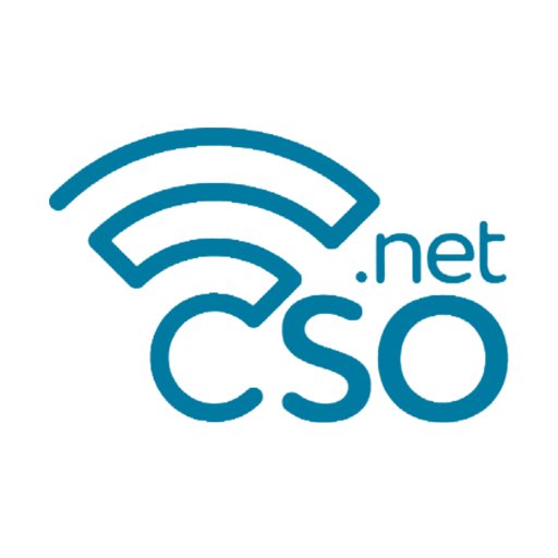 CSO NET icon