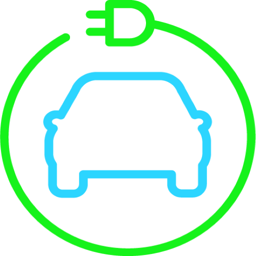 E.Zdrive - Le réseau solaire de borne de recharge icon