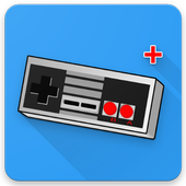 Emulator for NES Free Game EMU icon