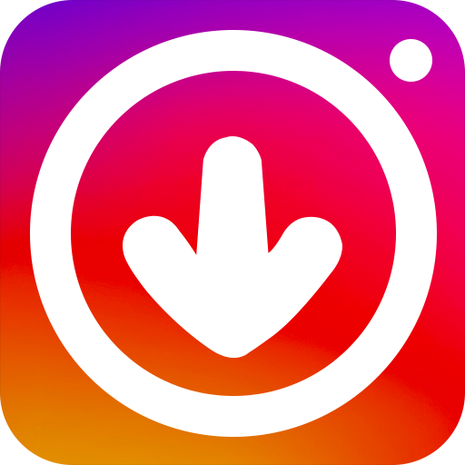 Video Downloader for Instagram, Reels,Story Saver icon