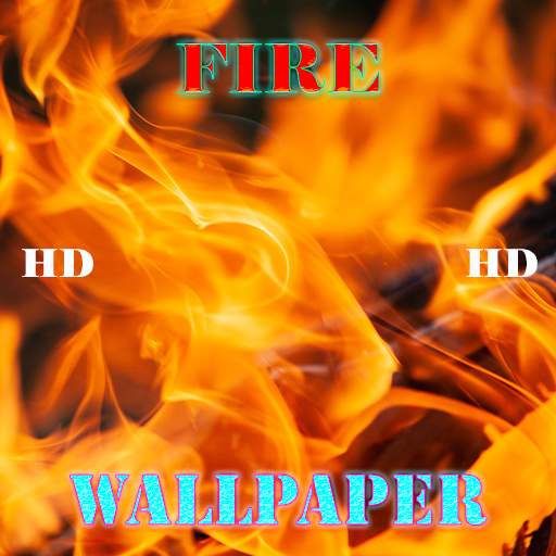 Karakter Api Wallpaper icon