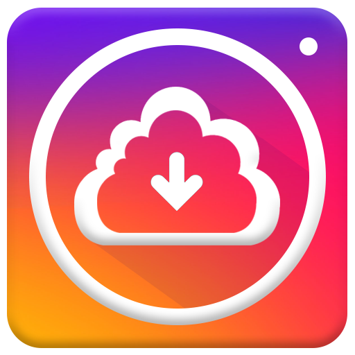 Saver For Instagram : Download Photos and Videos icon