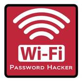 Wifi Password Hacker Prank