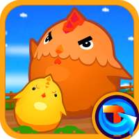 Wari Gari Chicken Free