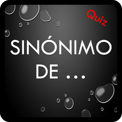 Sinónimos Quiz icon