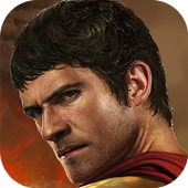 Clash Of Rome icon