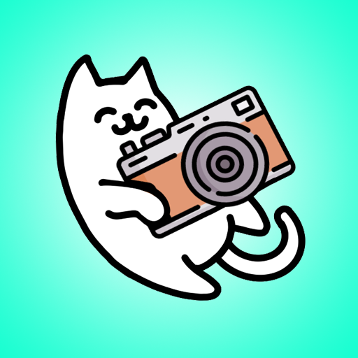 Art Cat icon