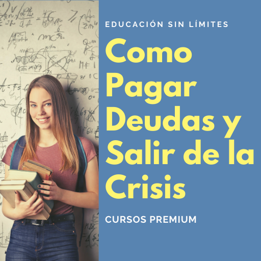 Como Pagar Deudas y Salir de la Crisis icon