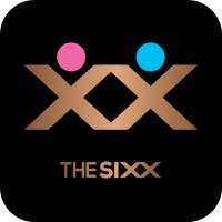 THE SIXX on 9Apps