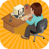 game studio story icon