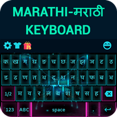 Marathi Keyboard icon