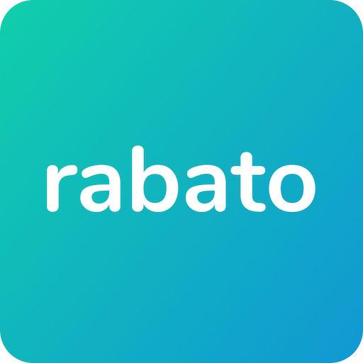 Rabato - Gazetka Gazetki Promocyjne icon